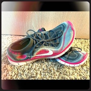 Nike Free women’s shoes